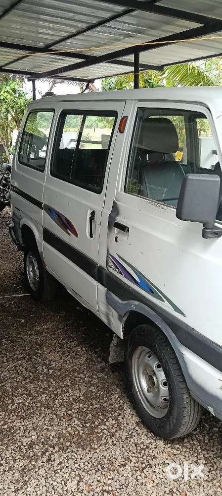 New Cluch. Patch Work Completed. 4new Tyre