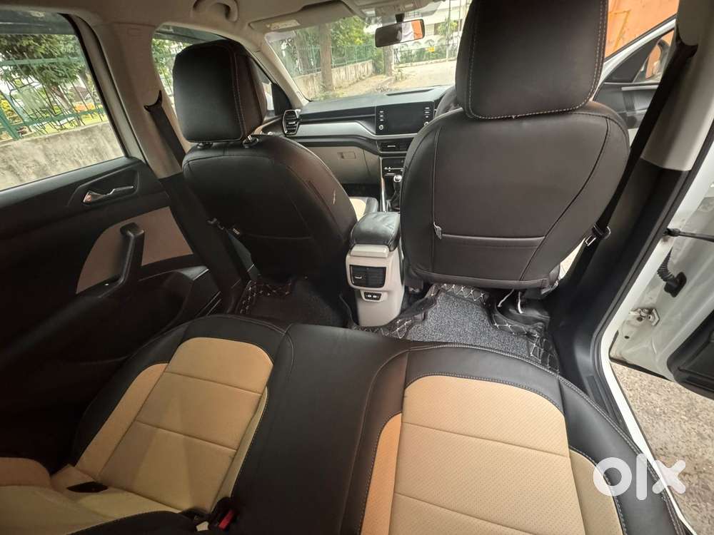 Skoda Kushaq 1.0 Tsi Ambition, 2022, Diesel