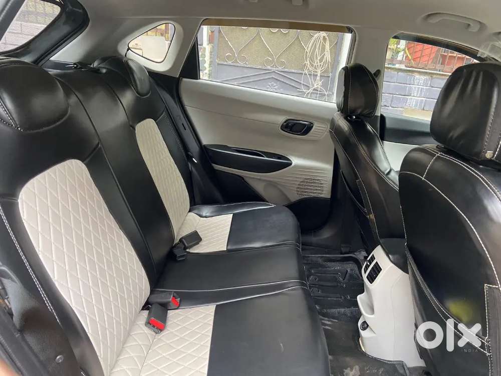 Hyundai New I20 Sportz 2023