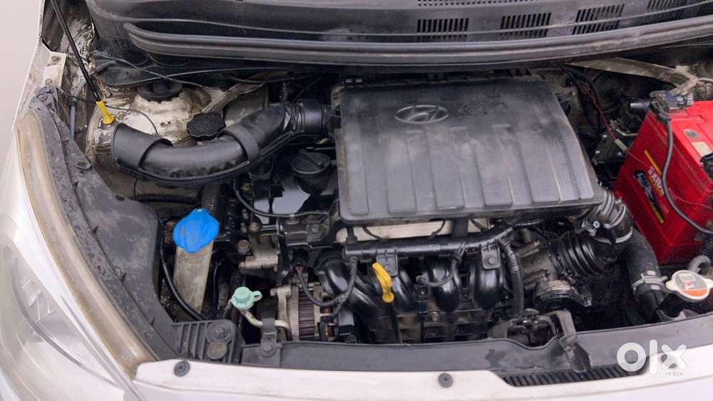 Hyundai Grand I10 1.2 Kappa Magna, 2018, Petrol