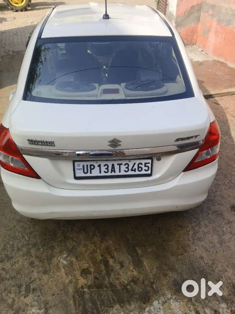 Good Condition Vehicle