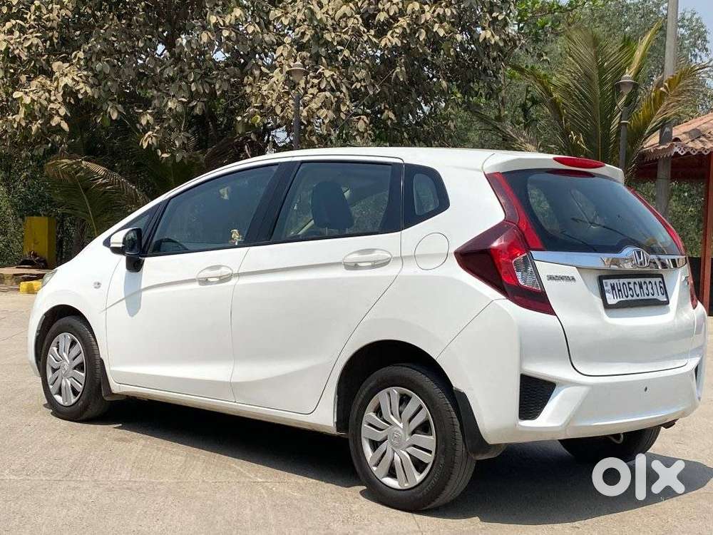 Honda Jazz 1.2 S I Vtec, 2015, Petrol