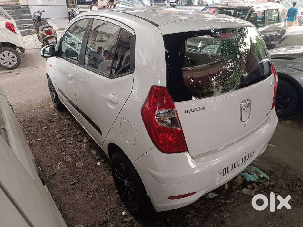 Hyundai I10 Magna O, 2014, Petrol