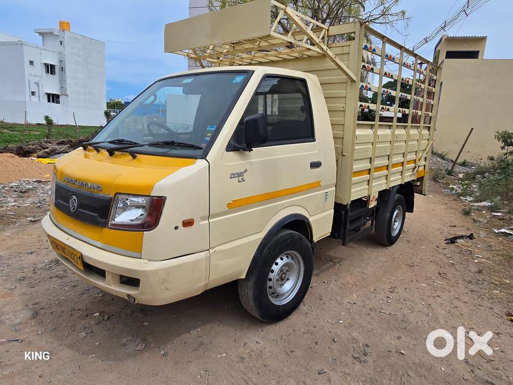 Ashok Leyland Stile Lx, 2024, Diesel