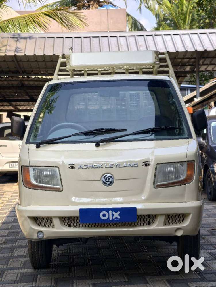 Ashok Leyland Stile Le, 2012, Diesel