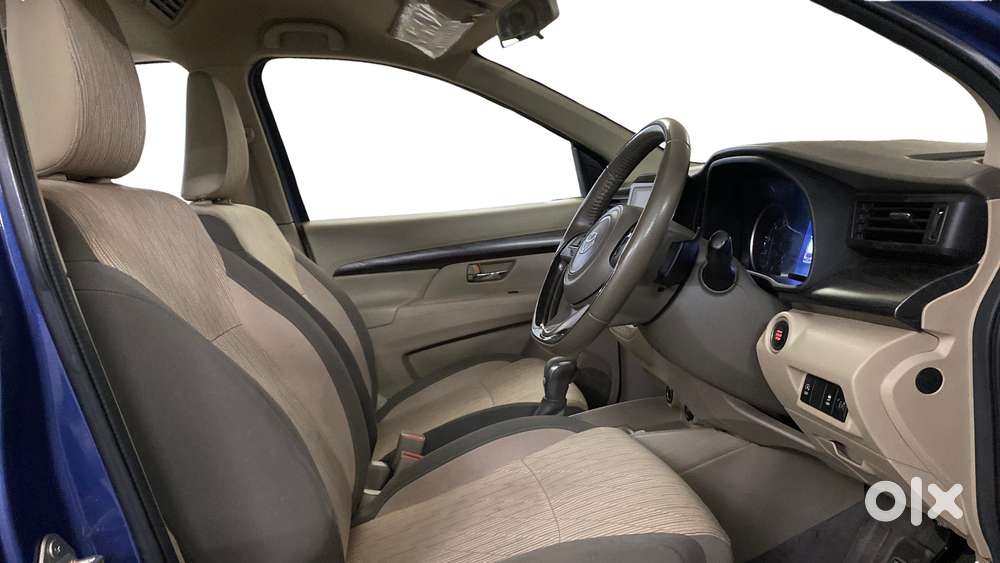 Toyota Rumion V At, 2023, Petrol