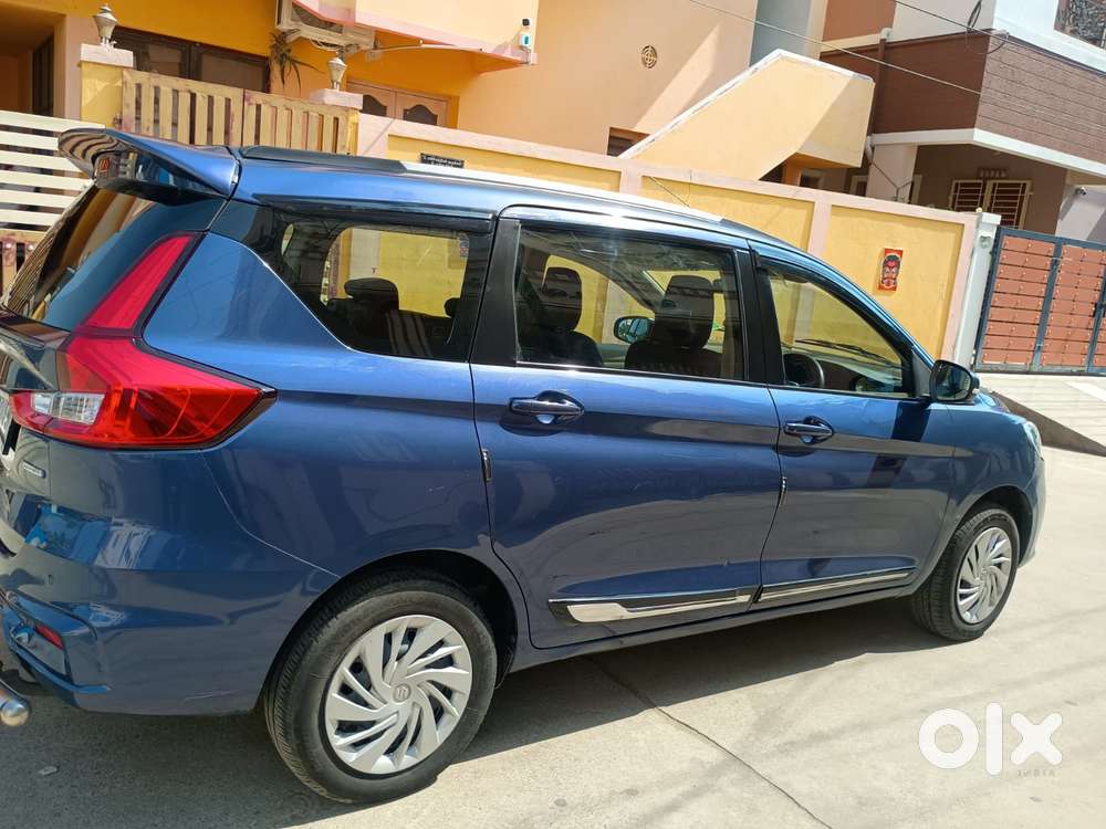 Maruti Suzuki Ertiga, 2023, Petrol