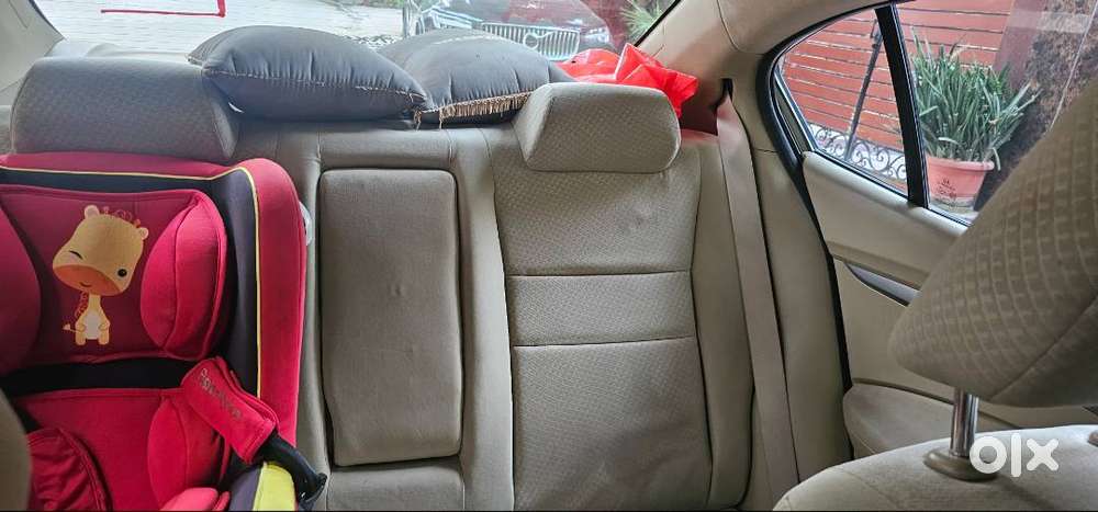 Honda City V At 2011 Model