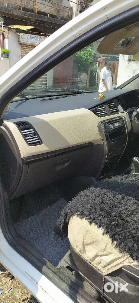 Tata Zest 2016 Diesel 160000 Km Driven