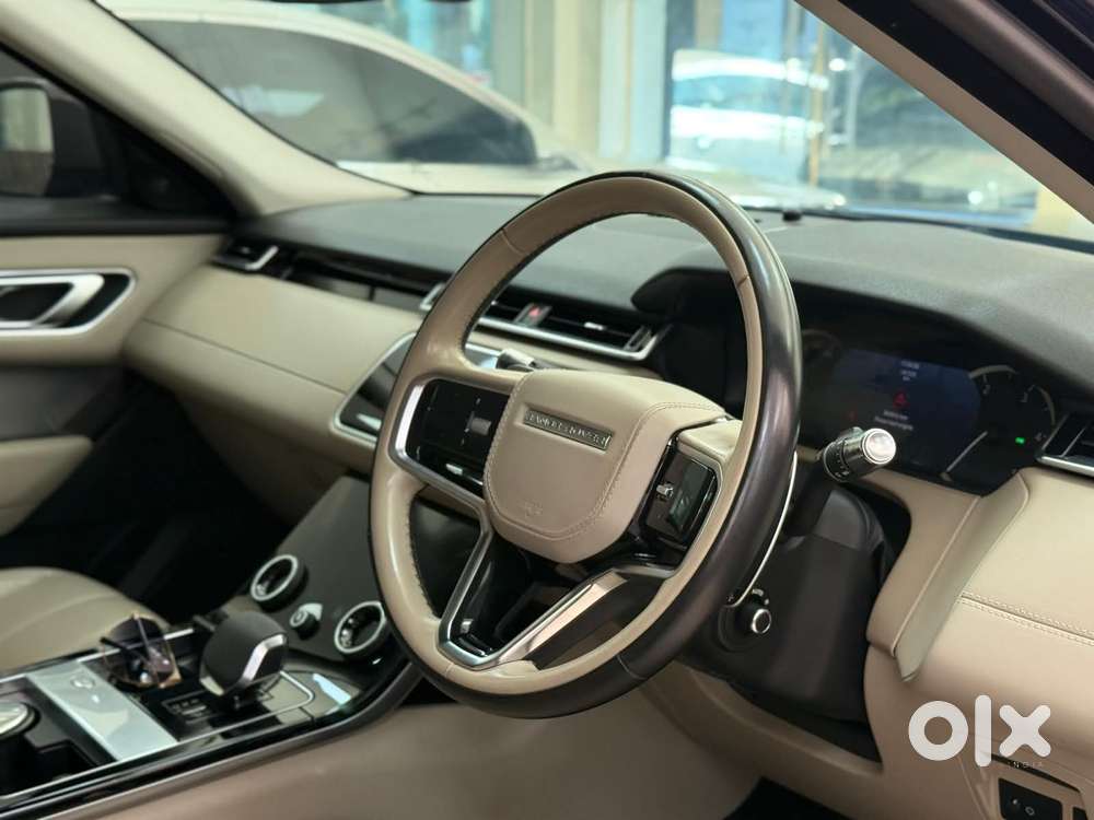 Land Rover Range Velar R-dynamic S, 2022, Diesel