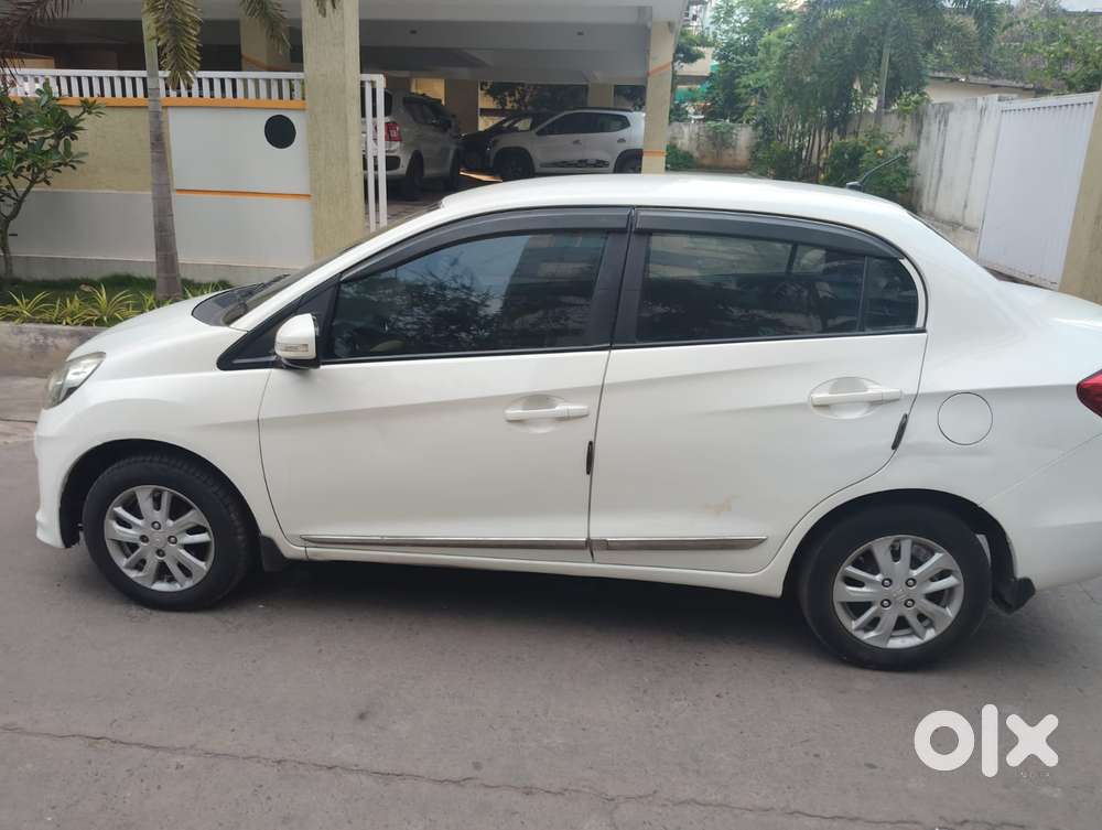 Honda Amaze V Diesel, 2013, Diesel