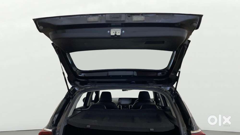 Kia Sonet Htx Plus Turbo Imt, 2023, Petrol