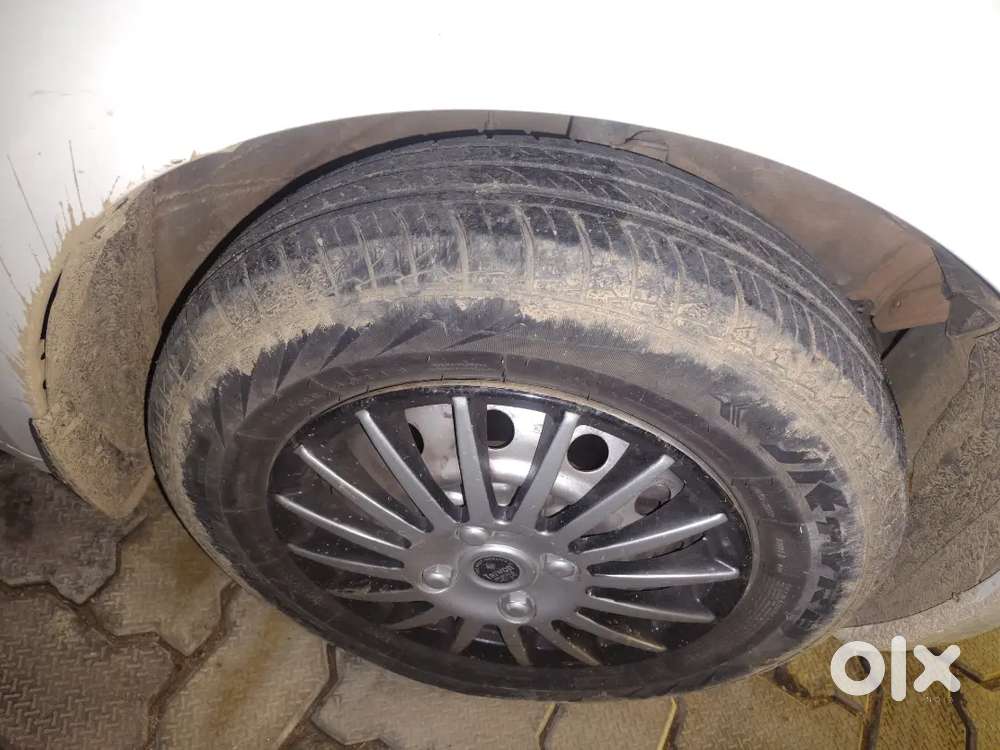 Maruti Suzuki Swift Dzire