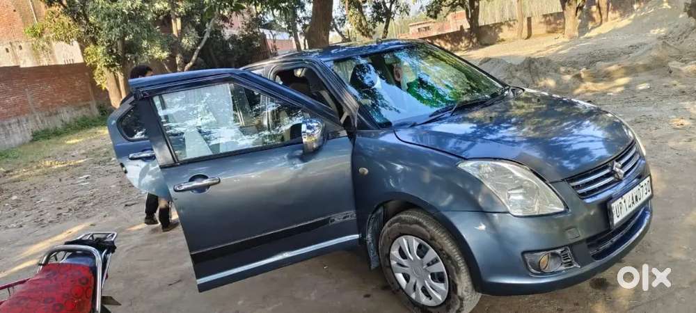 Maruti Suzuki Swift Dzire 2009 2029 Ballid