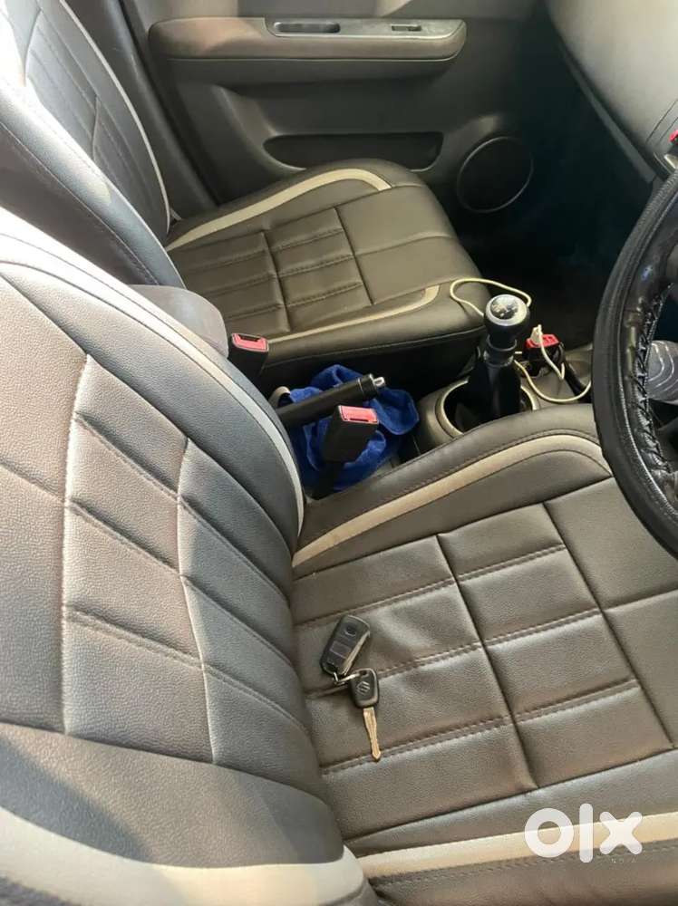 2007 Maruti Suzuki Swift Vxi