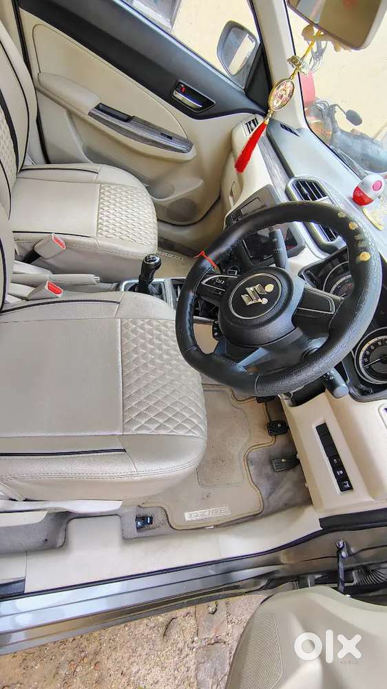 Maruti Suzuki Dzire 2023 Petrol
