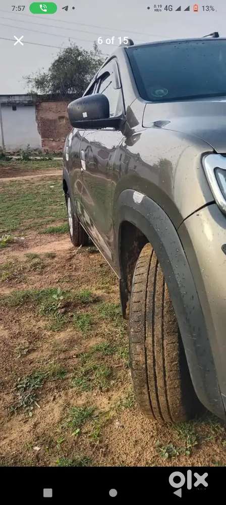 Renault Kwid 2019 Rxt