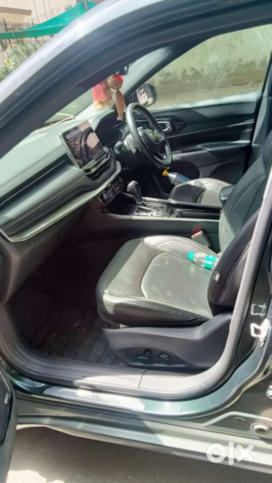 Jeep Compass Model S (o) Diesel 4x4 At, 2022, Diesel