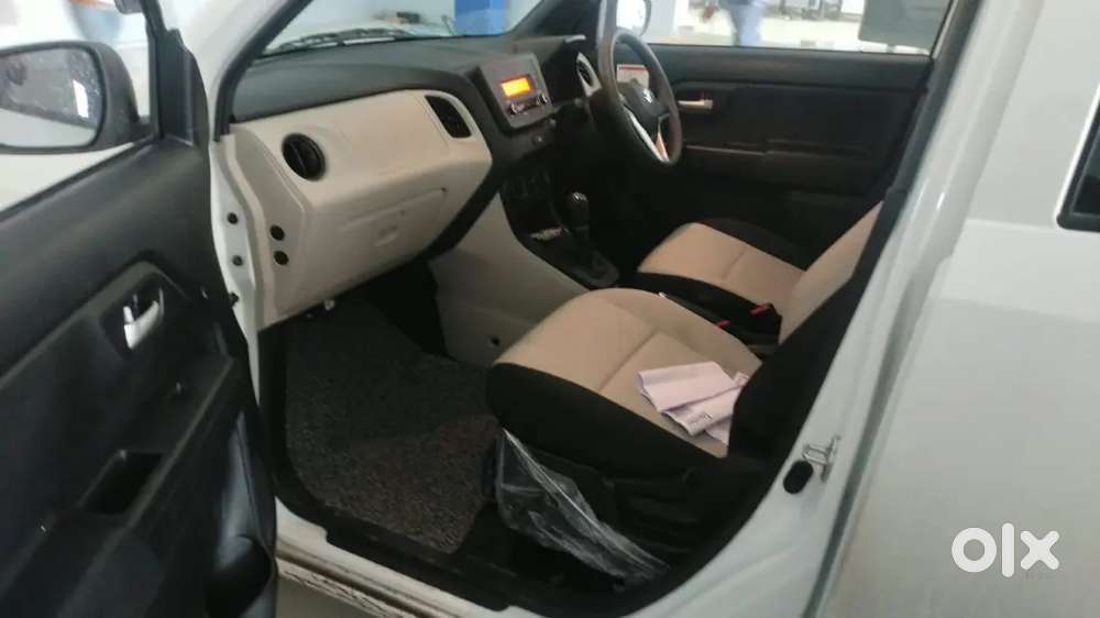 Maruti Suzuki Wagon R 2026 First Owner