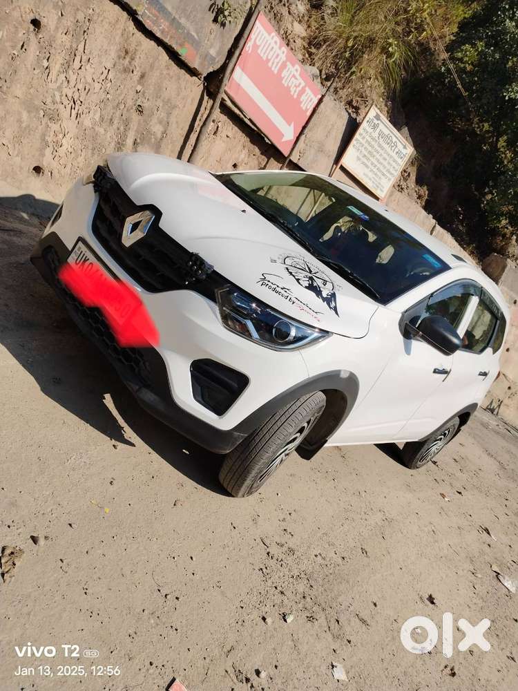 Single Hand Driven Car 2023 October Month
