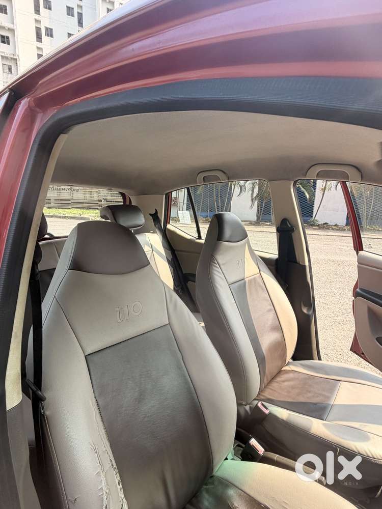 Hyundai I10 Sportz, 2011, Petrol