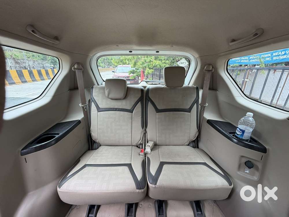 Maruti Suzuki Ertiga, 2024, Petrol