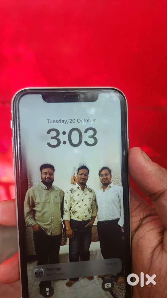 I phone xr 64gb