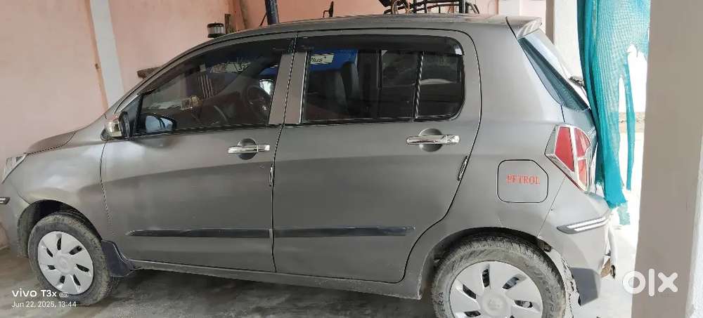 Maruti Suzuki Celerio 2016