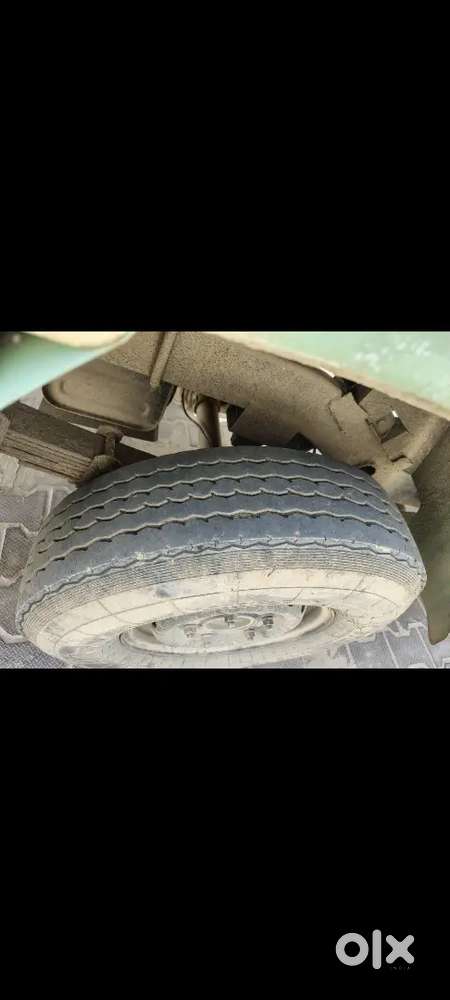 Mahindra Bolero Pik-up 2018 Diesel Good Condition