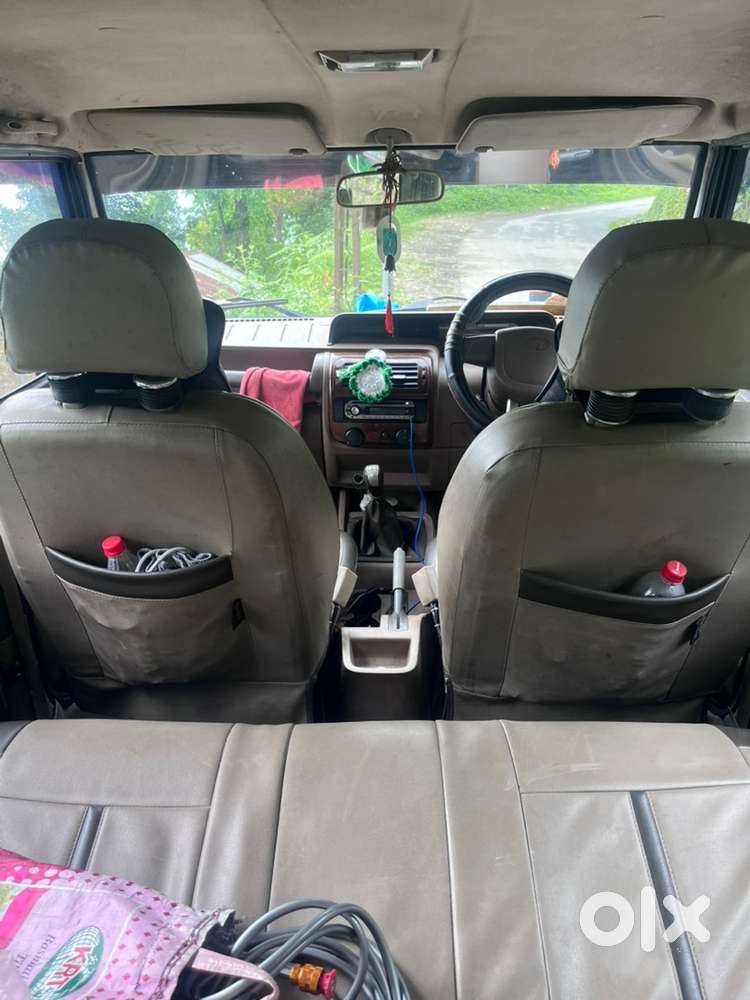 Mahindra Bolero 2012 Diesel Well Maintained