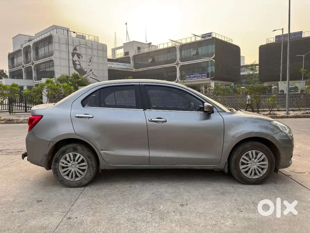 Maruti Suzuki Dzire Well Maintained
