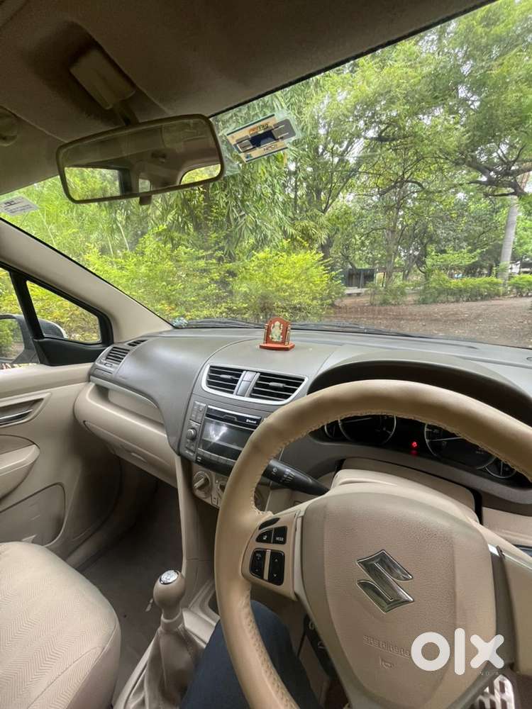 2017 Maruti Ertiga Diesel Vdi Year