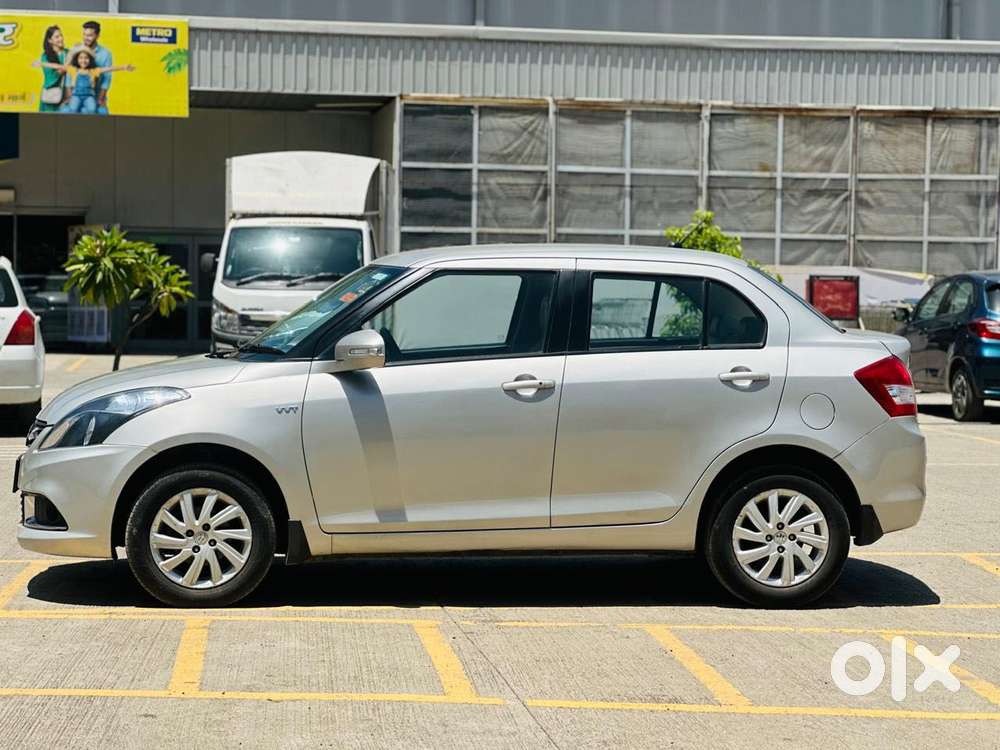 Maruti Suzuki Swift Dzire Vdi, 2015, Petrol