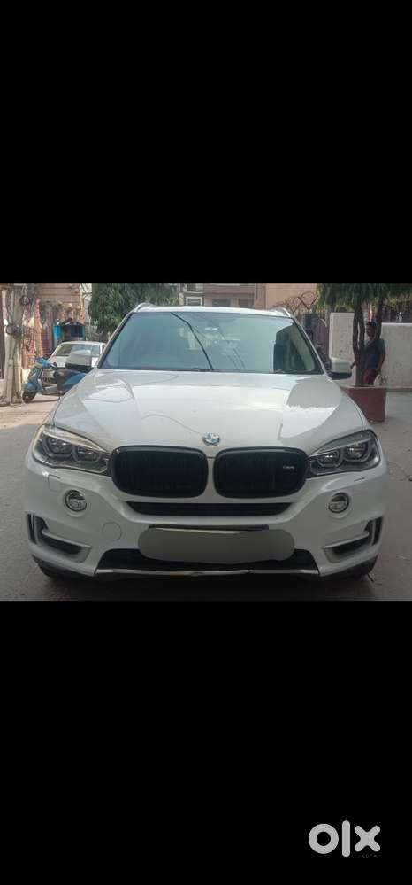 Bmw X5 Xdrive 30d, 2019, Diesel