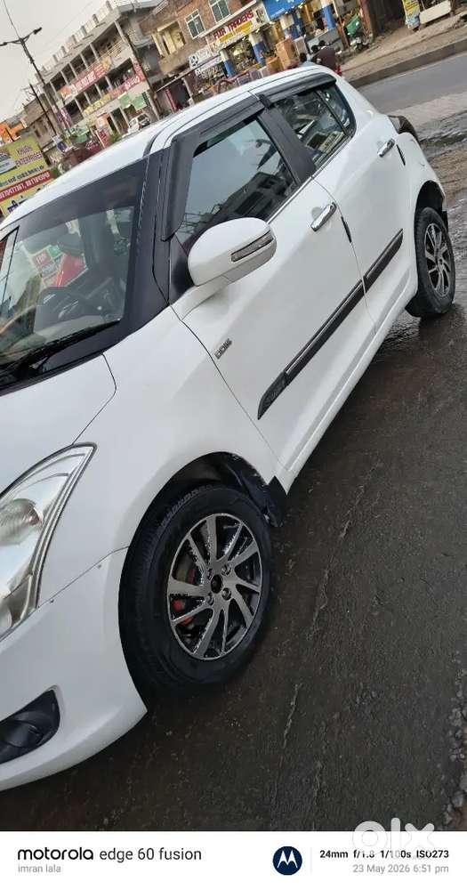 Maruti Suzuki Dzire 2013 Diesel 85000 Km Driven