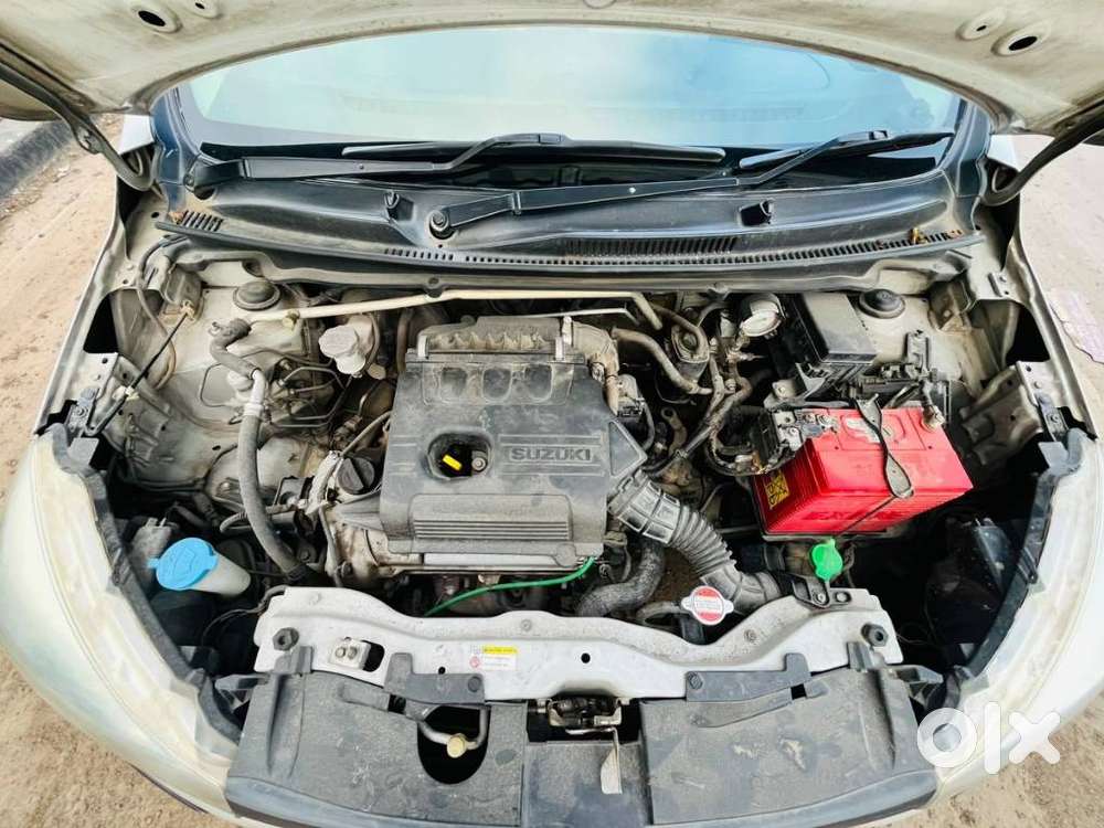 Maruti Suzuki Celerio Vxi, 2014, Cng & Hybrids