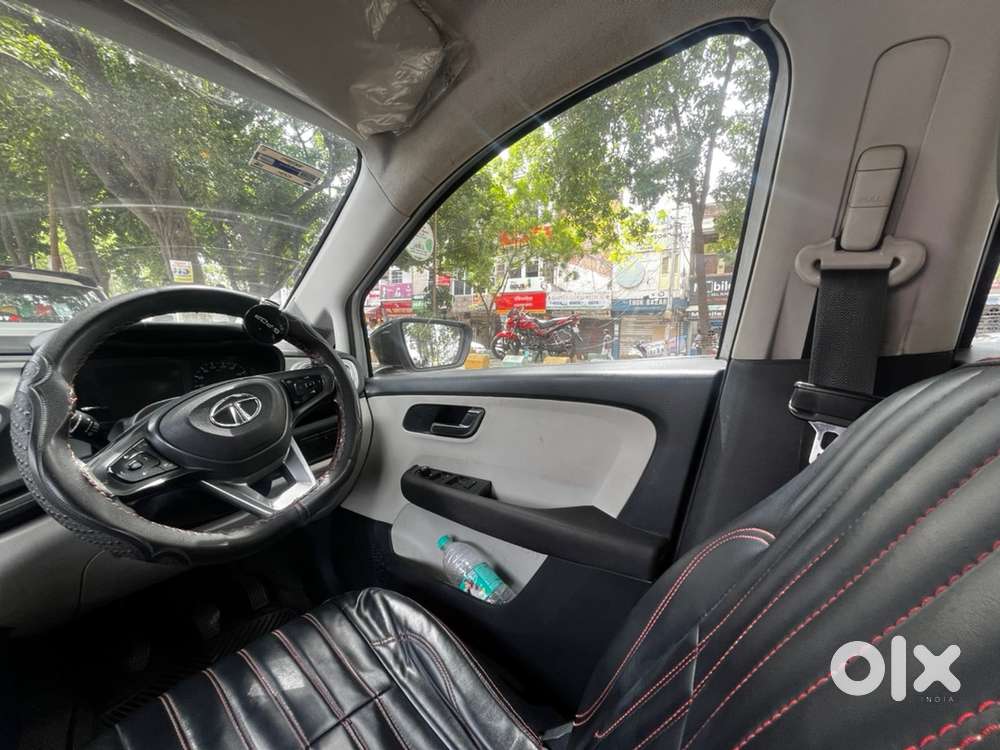 Tata Altroz Diesel Manual 2021
