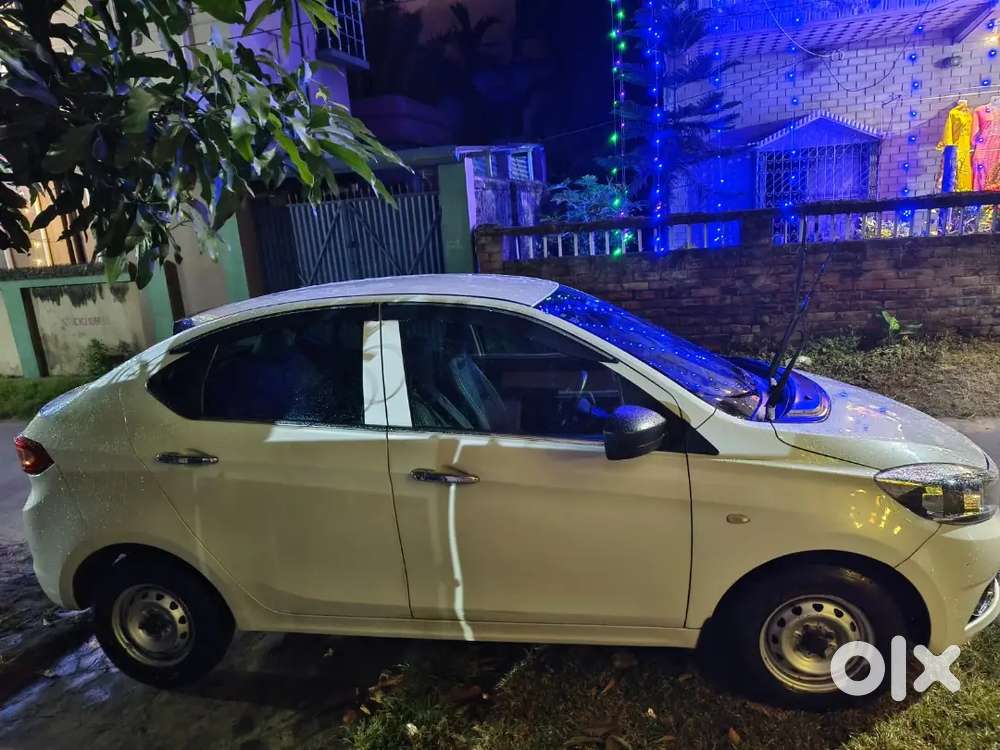 Tata Tigor 2017