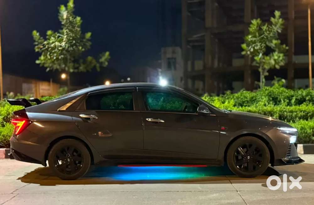 Hyundai Verna 1.5 Sx (o) Turbo Petrol, 2023, Petrol