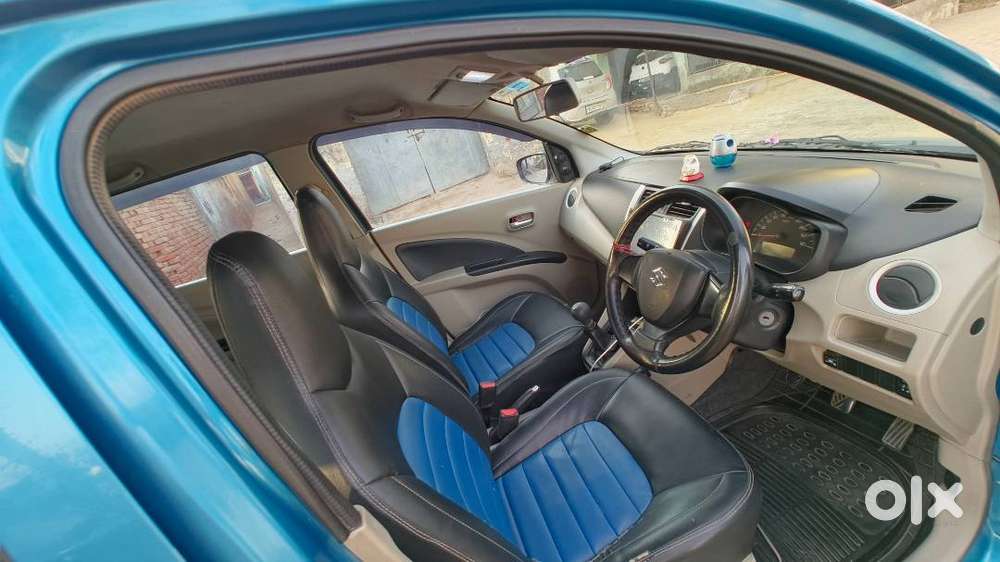 Maruti Suzuki Celerio 2016 Cng-144408 Km Driven