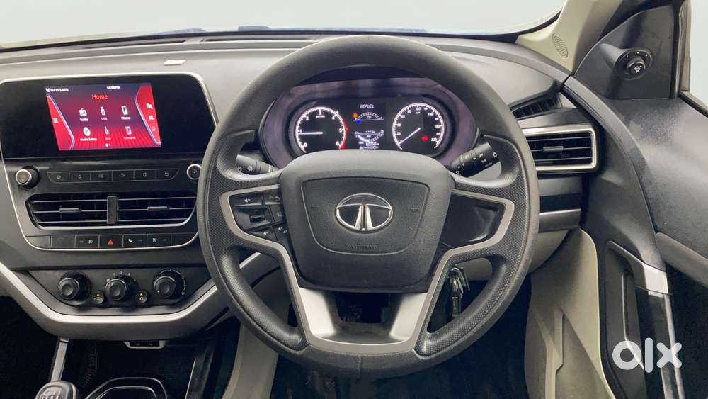 Tata Safari 2.0 Kryotec Xm, 2021, Diesel