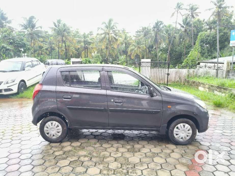 Maruti Suzuki Alto 800 2019-2023 0.8 Lxi (o), 2021, Petrol