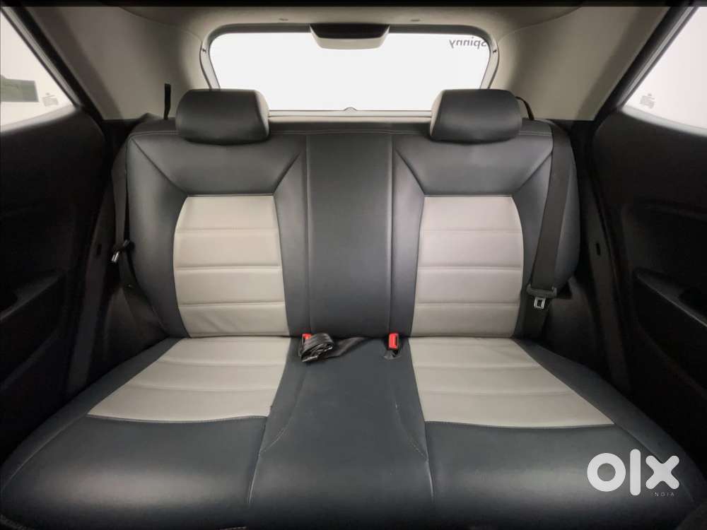 Hyundai Venue 1.4 Crdi Sx, 2019, Diesel