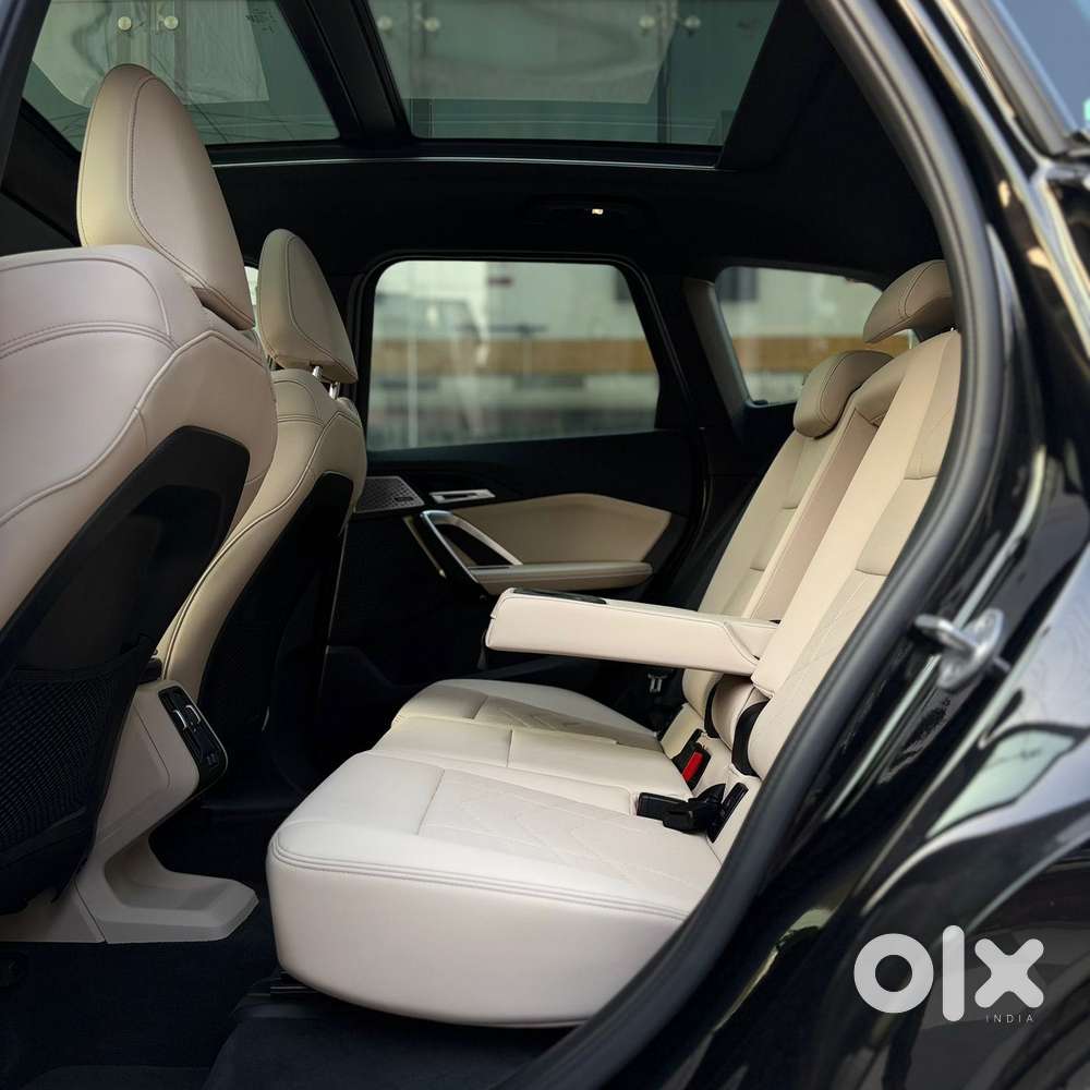 Bmw X1 Sdrive18i M Sport, 2025, Petrol