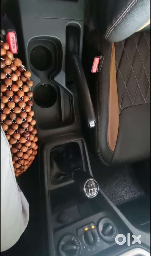 Maruti Suzuki Brezza Ldi, 2018, Diesel