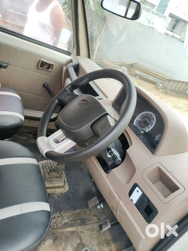 Mahindra Bolero 2012 Diesel Good Condition