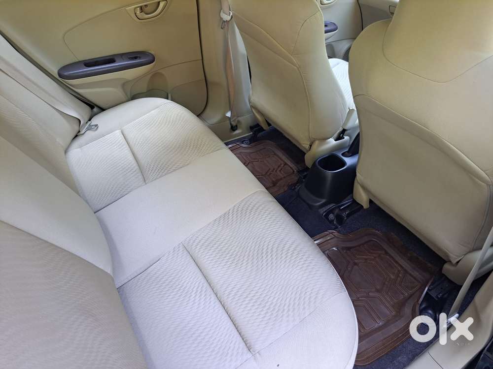 Honda Amaze E Option I-vtec, 2015, Petrol