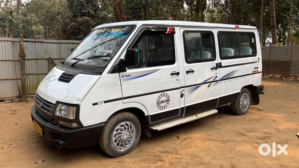 Tata Winger 2019 Diesel Good Condition