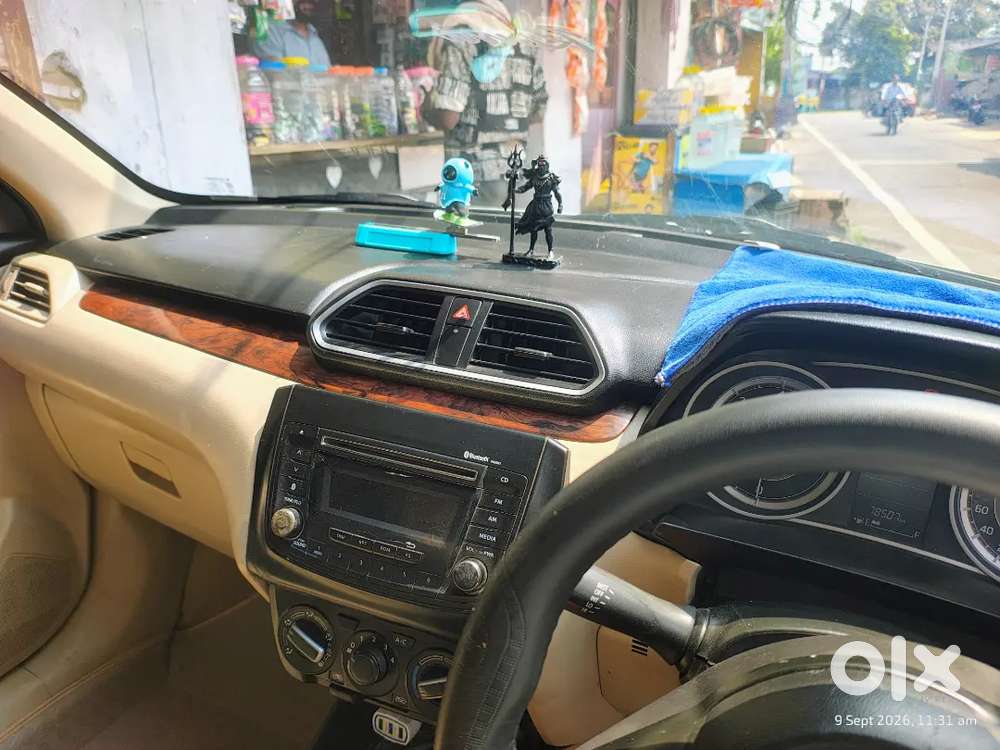 Maruti Suzuki Tour 2018 Diesel