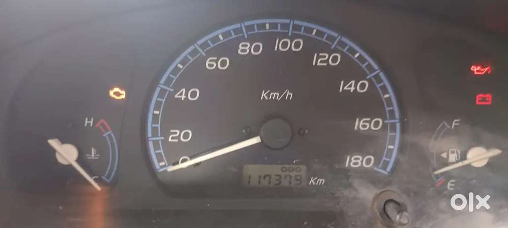 Maruti Suzuki Wagon R 2006 (price Negotiable)